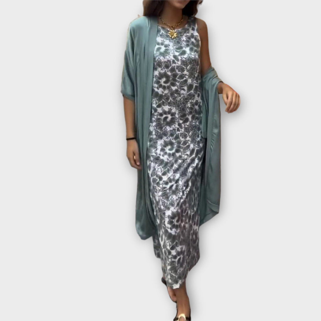 Karla | Elegantes Zweiteiliges Ensemble