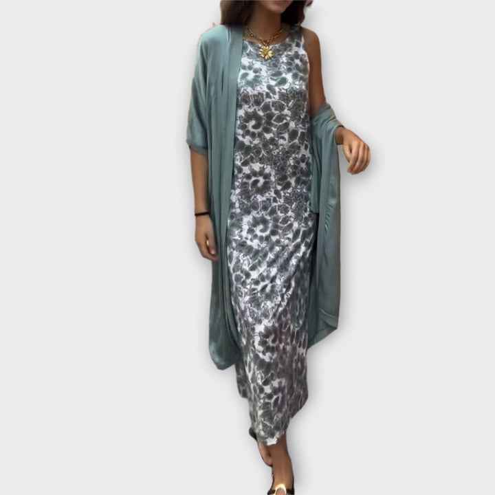 Karla | Elegantes Zweiteiliges Ensemble