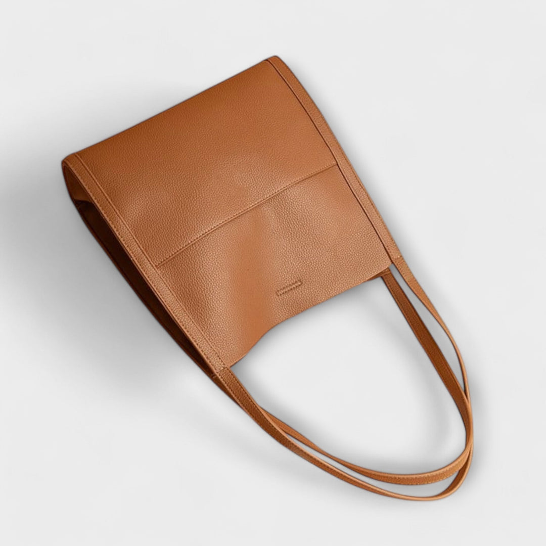 Cora | Handgefertigte Tasche