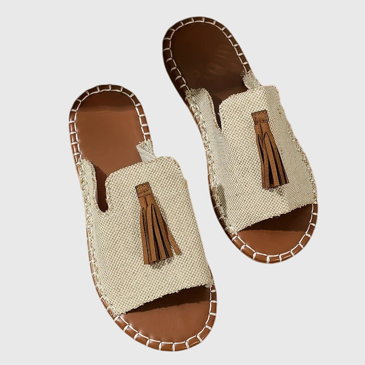 Florentine | Orthopädische Sandalen