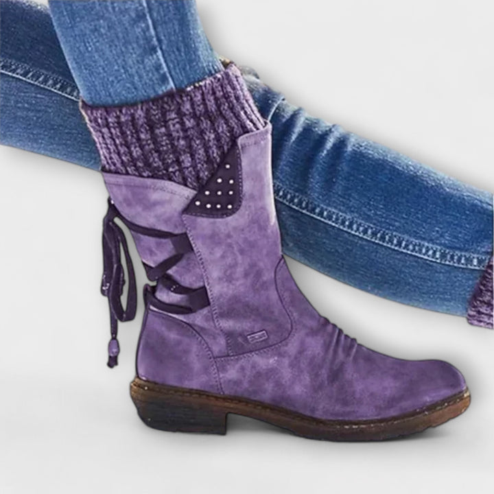 Rieke | Orthopädische Winterschuhe