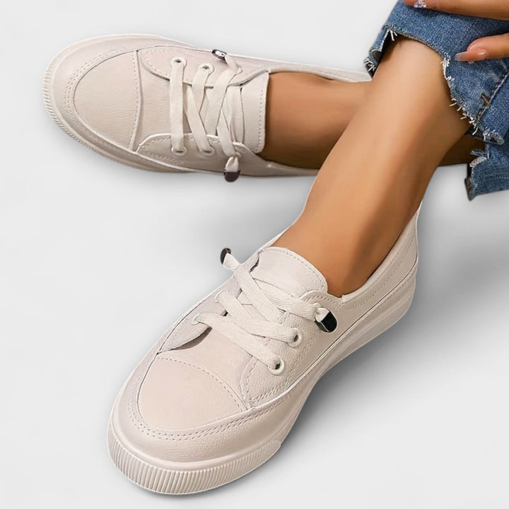 Nadine | Stilvolle moderne orthopädische Schuhe