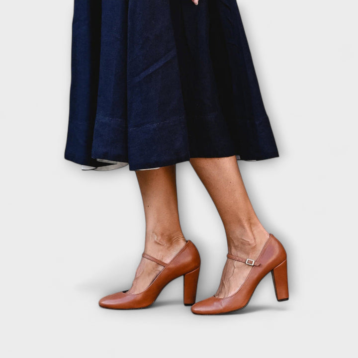 Lotte | Mary Jane mit Modernem Twist