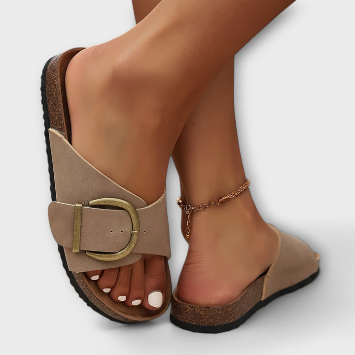 Mona | Orthopädische Sandalen