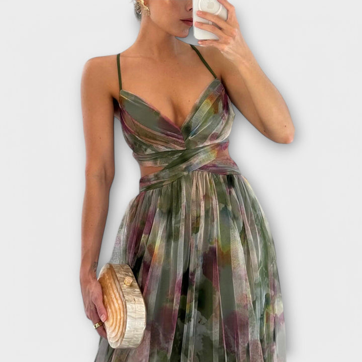 Eva | Elegant und Figurbetont