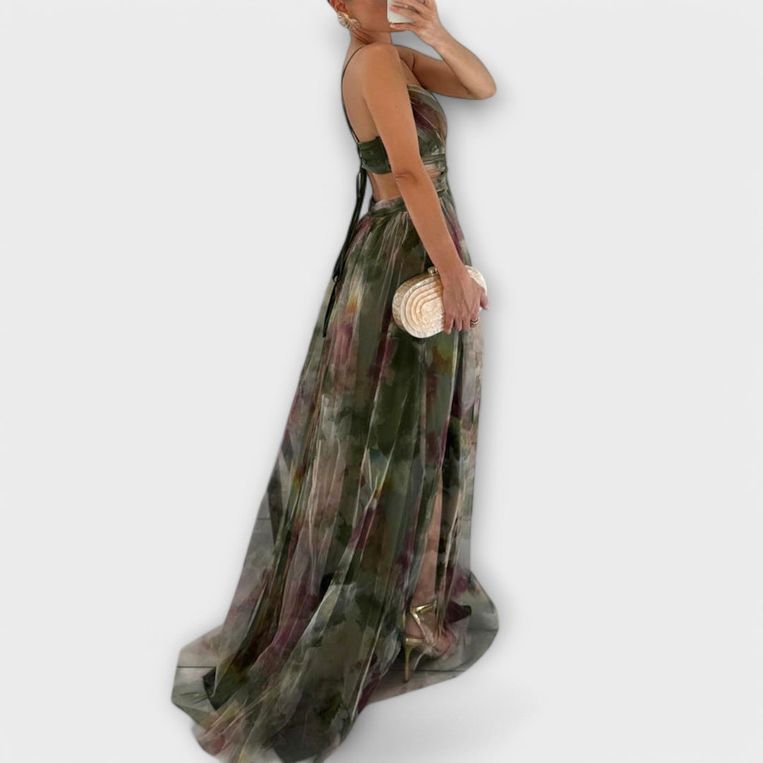 Eva | Elegant und Figurbetont
