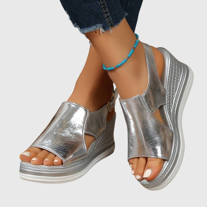 Gunda | Orthopädische Sandalen