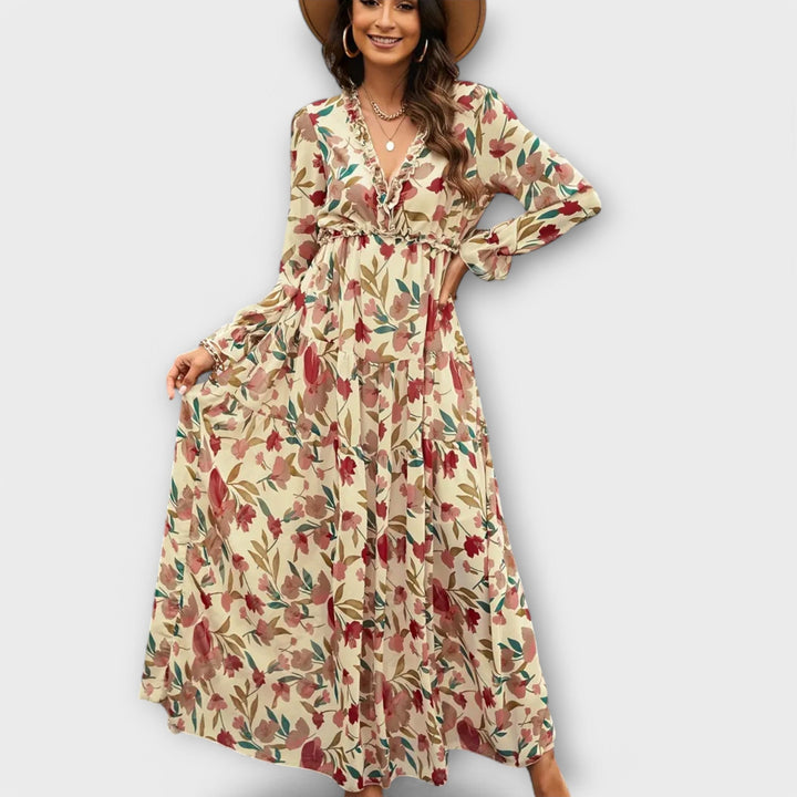 Natalie | Elegantes Kleid