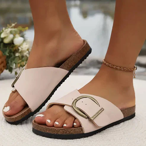 Mona | Orthopädische Sandalen