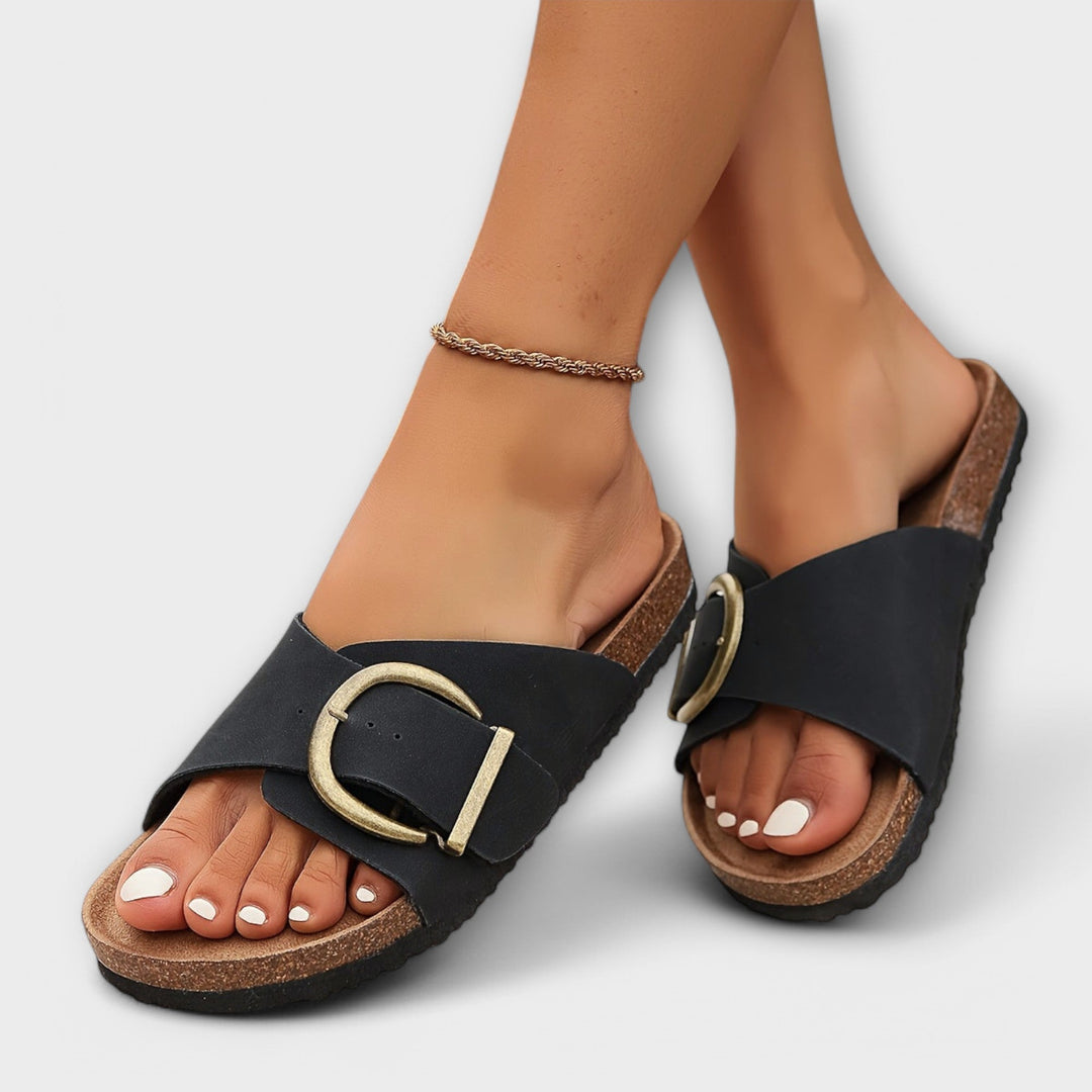 Mona | Orthopädische Sandalen