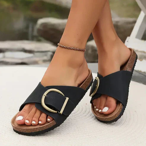 Mona | Orthopädische Sandalen