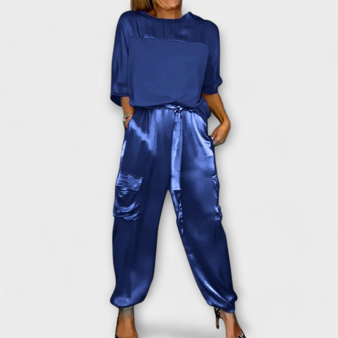 Maren | Zweiteiliges Set