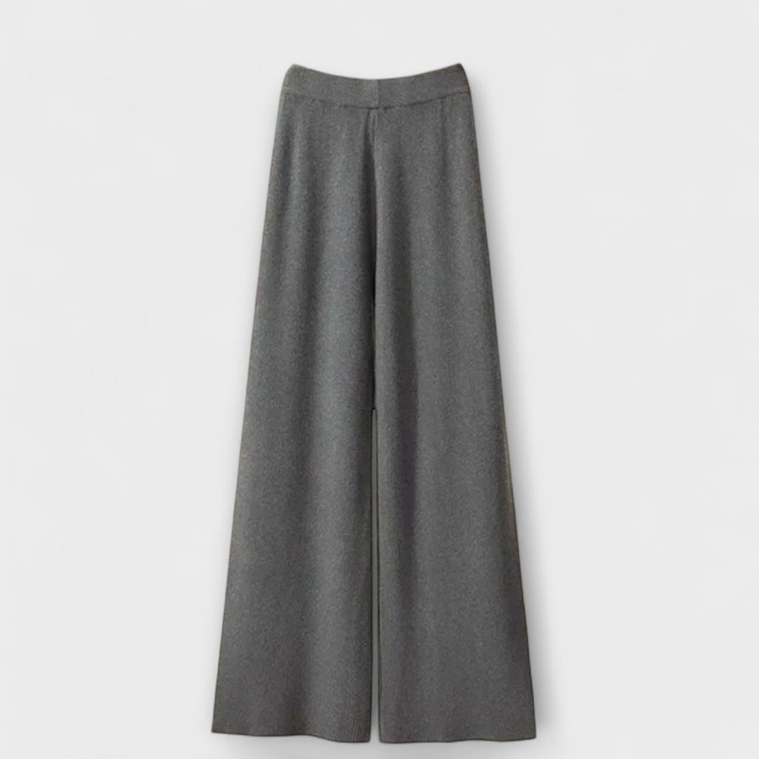 Trude | Gemütliches 3-teiliges Langarm-Set