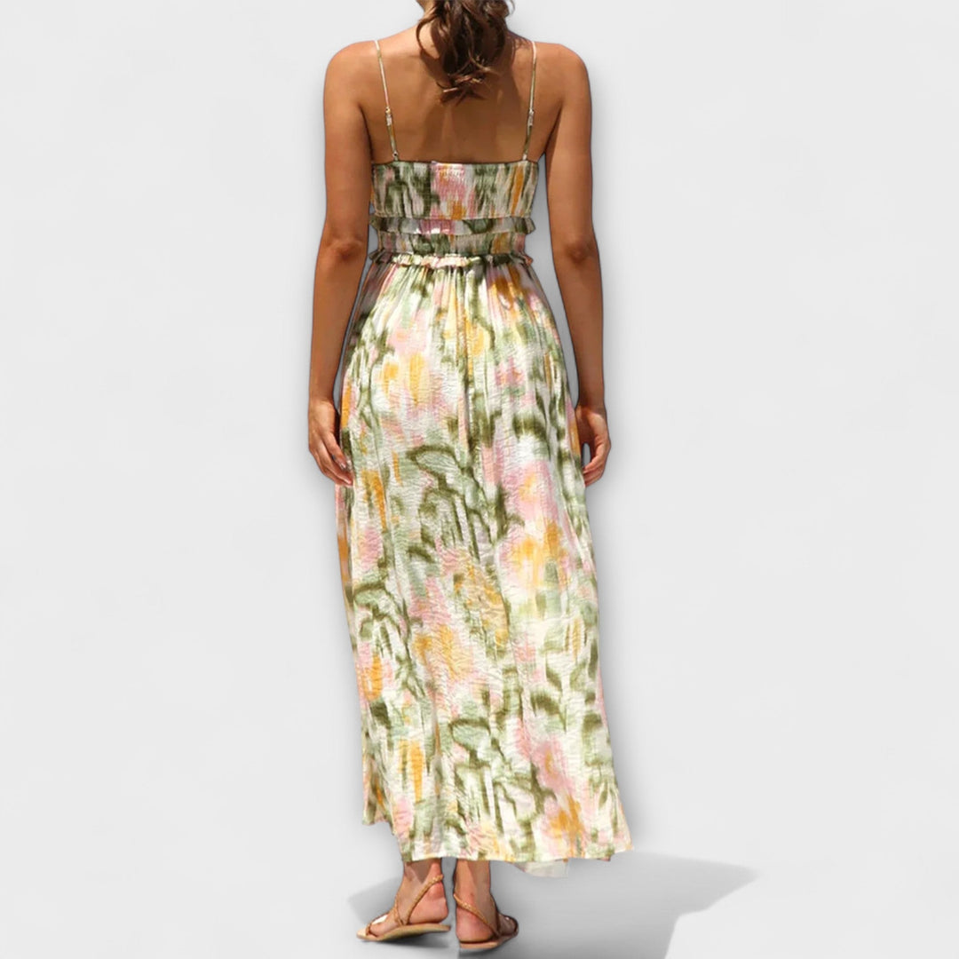Ute | Walk Bedrucktes Kleid