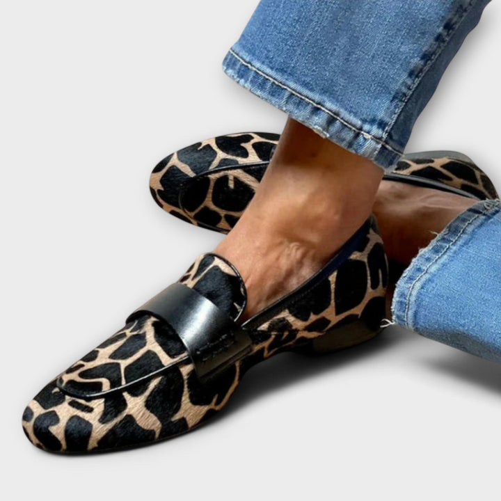 Barbara | Slipper