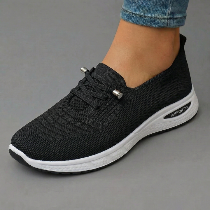 Anna | Orthopädische Komfort-Sneakers