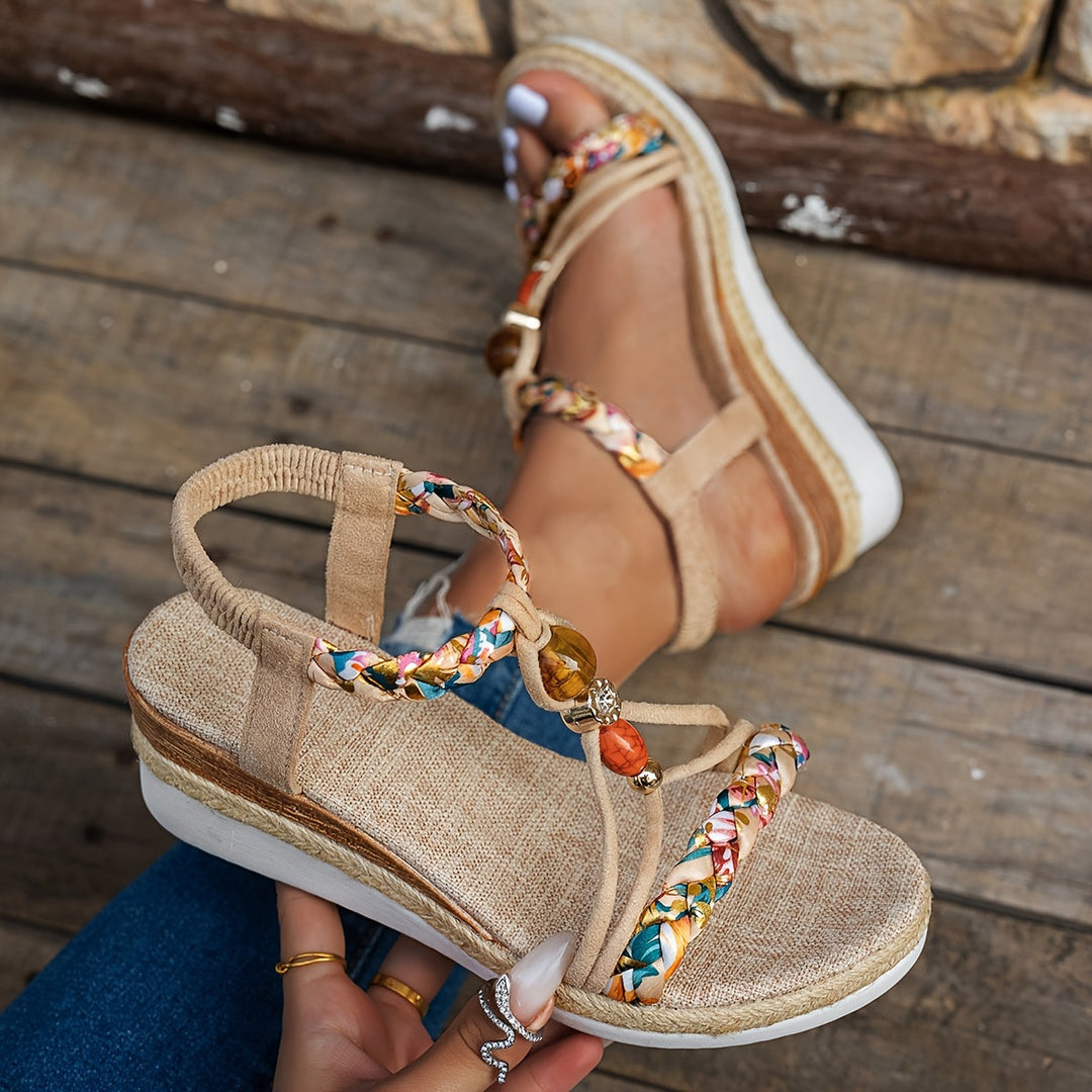 Hella | Orthopädische Sandalen