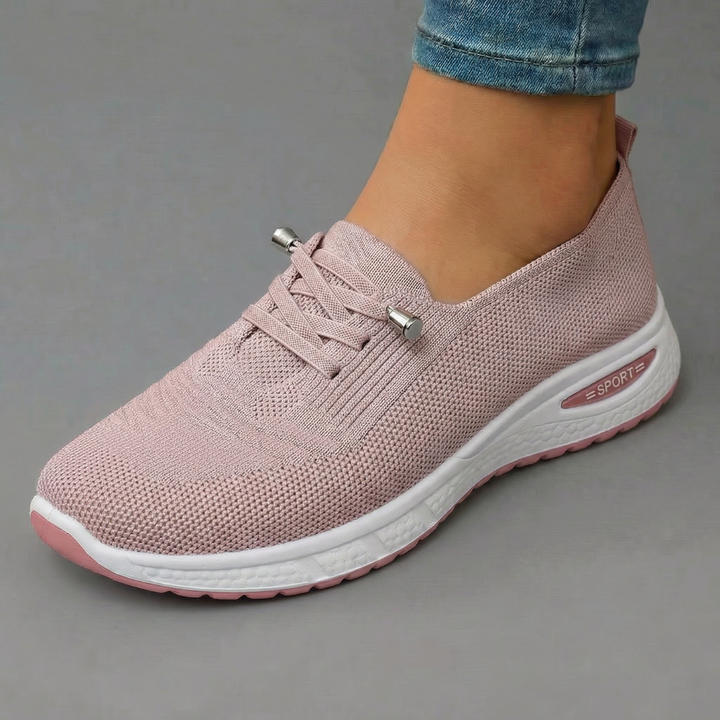 Anna | Orthopädische Komfort-Sneakers