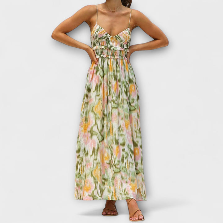 Ute | Walk Bedrucktes Kleid
