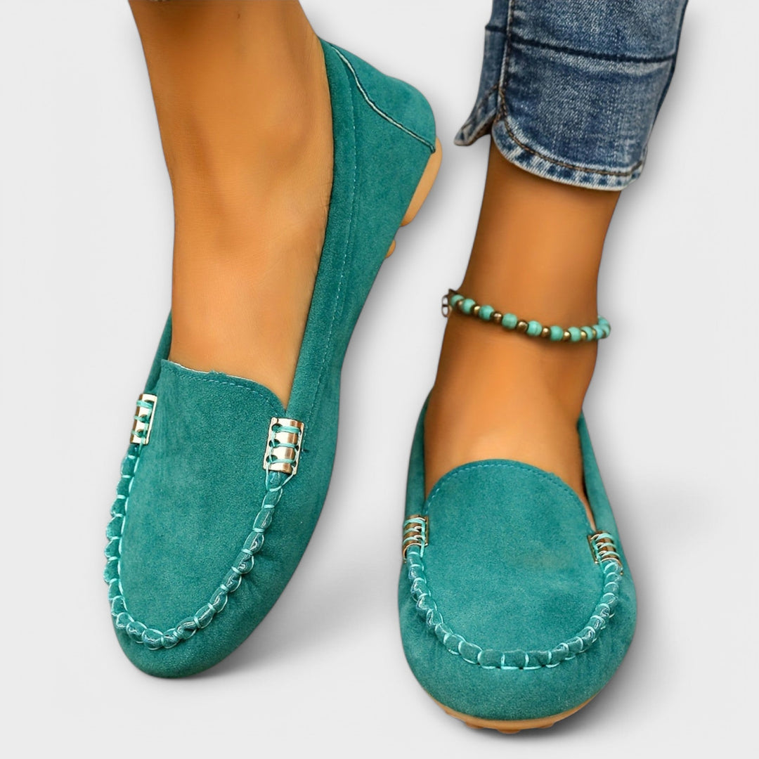 Ruth | Loafer