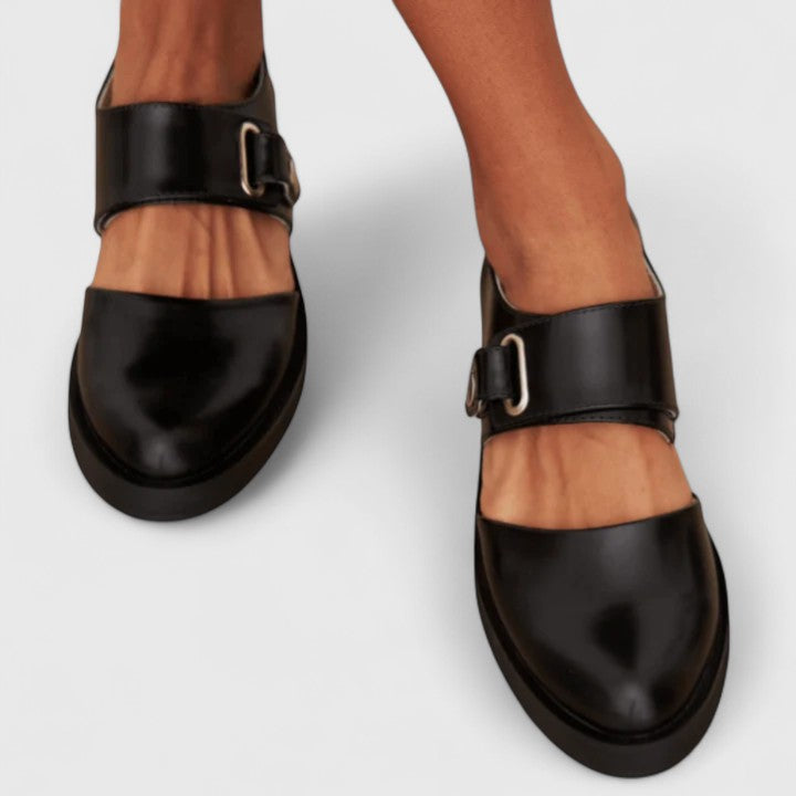 Susanne | Elegante Schuhe