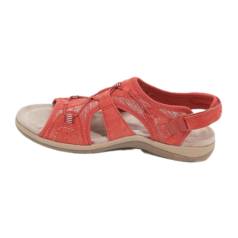 Isabelle | Orthopädische Sandalen