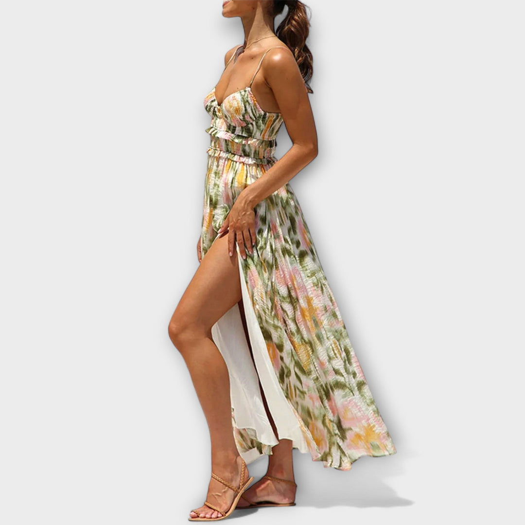 Ute | Walk Bedrucktes Kleid