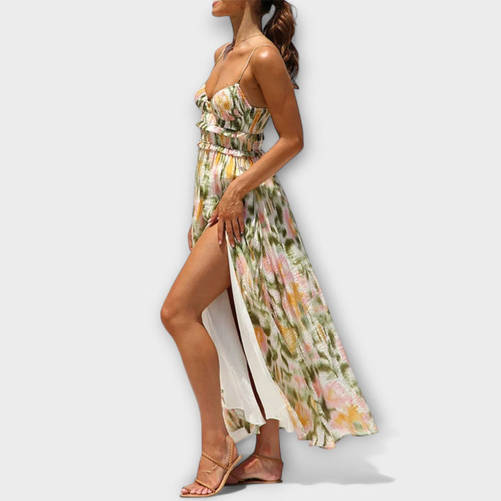 Ute | Walk Bedrucktes Kleid