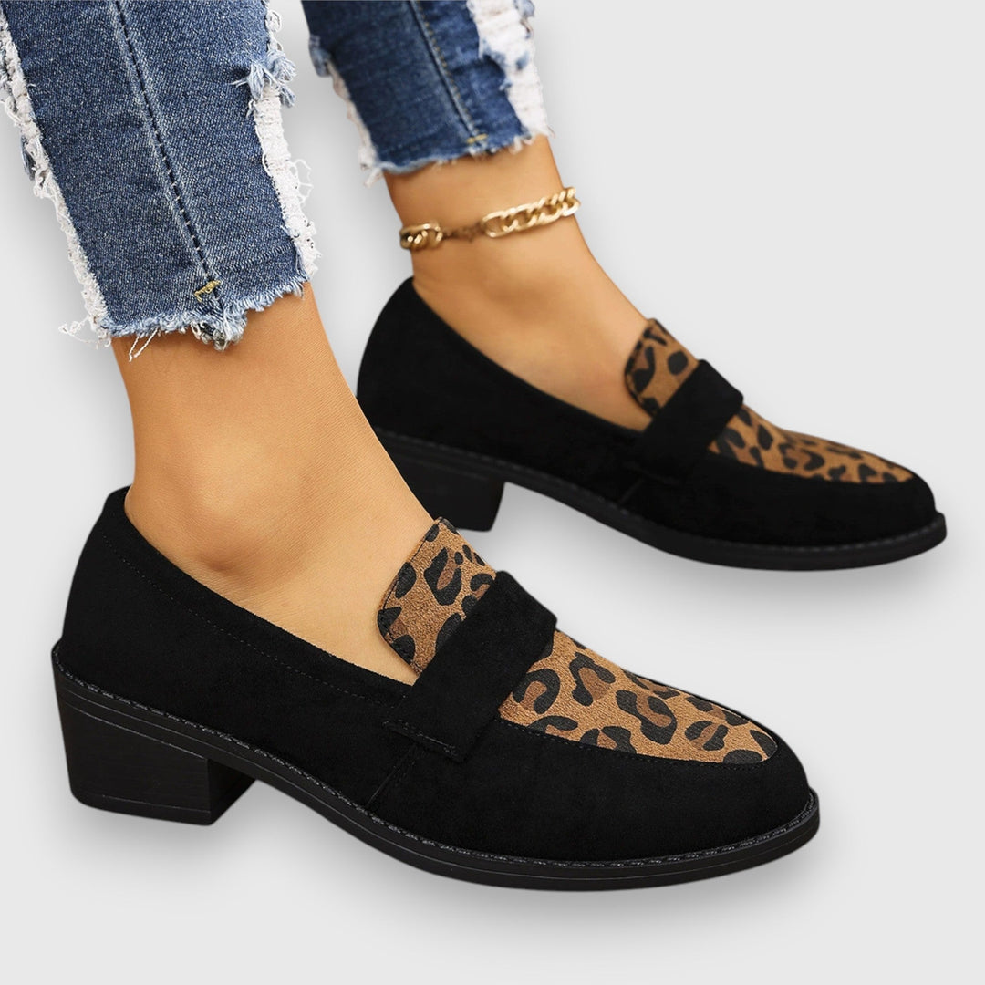 Lea | Bequeme Slipper