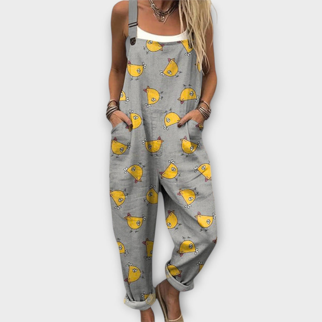 Regina | Damen Overall