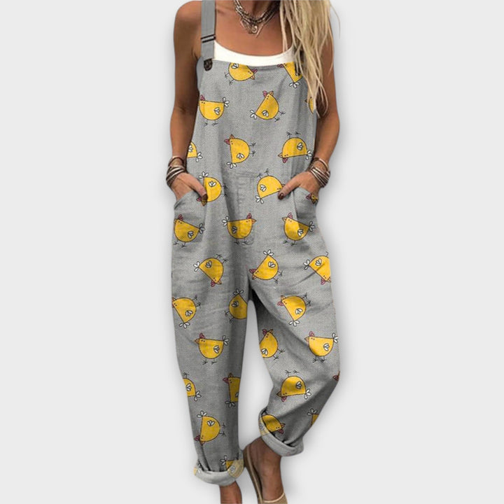 Regina | Damen Overall