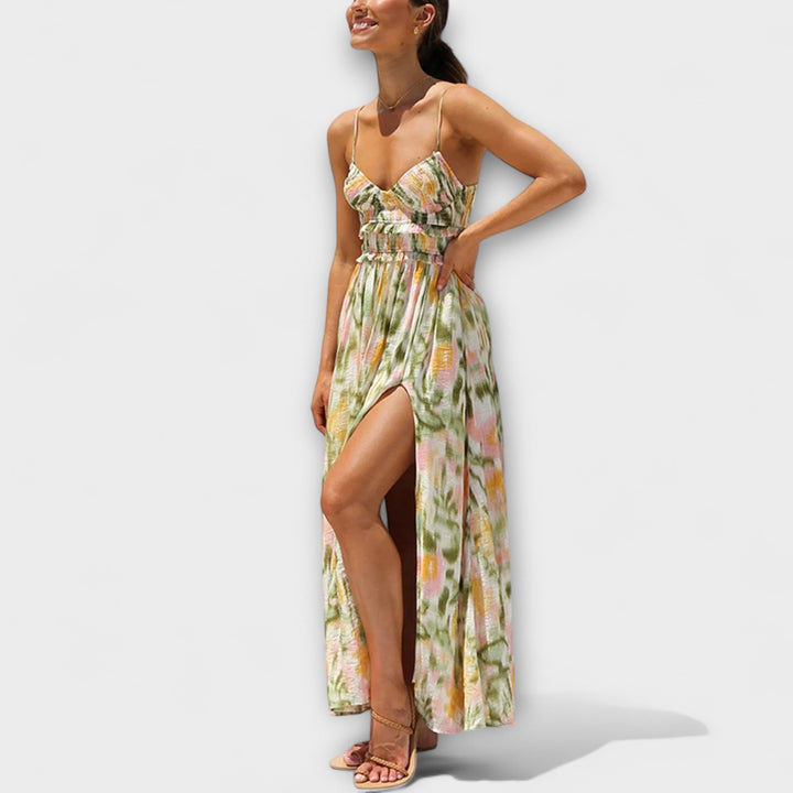 Ute | Walk Bedrucktes Kleid