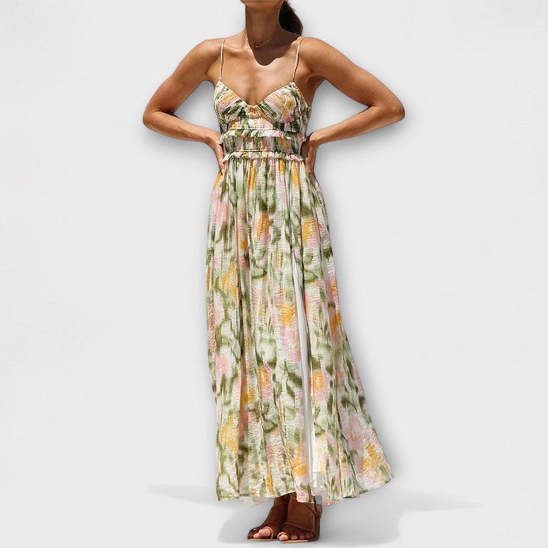 Ute | Walk Bedrucktes Kleid