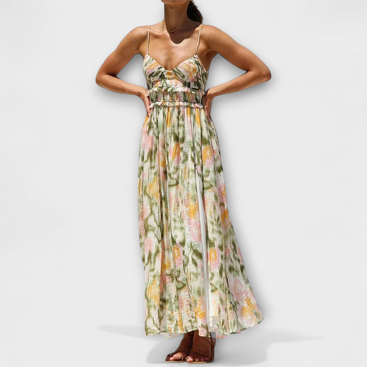 Ute | Walk Bedrucktes Kleid