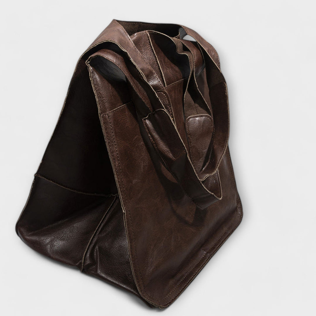 Elisa | Oversize Weekender-Tasche