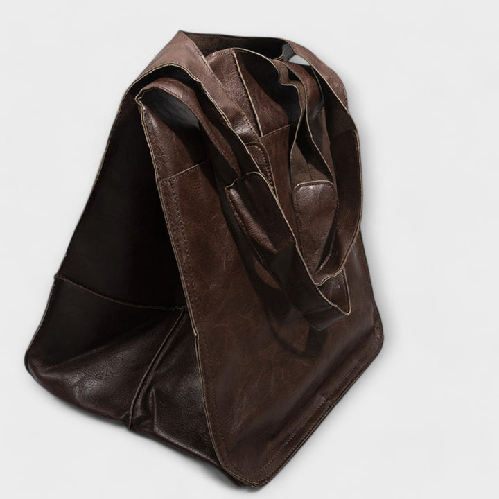 Elisa | Oversize Weekender-Tasche