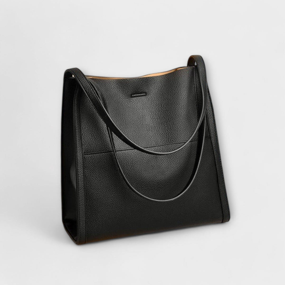Cora | Handgefertigte Tasche