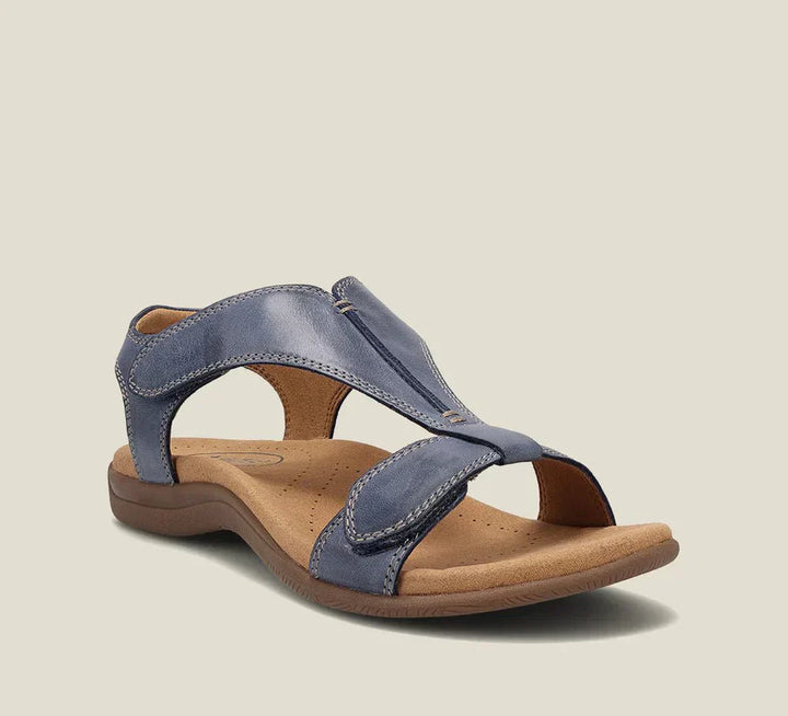 Rieke | Orthopädische Komfortsandalen