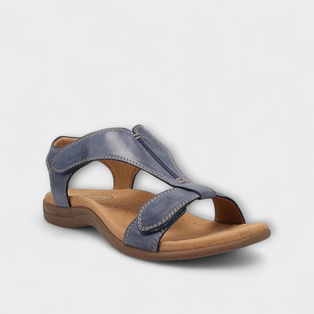 Christina | Orthopädische Sandalen zum Wandern