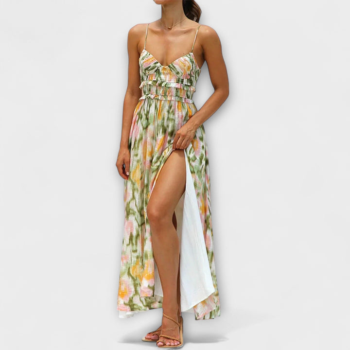 Ute | Walk Bedrucktes Kleid