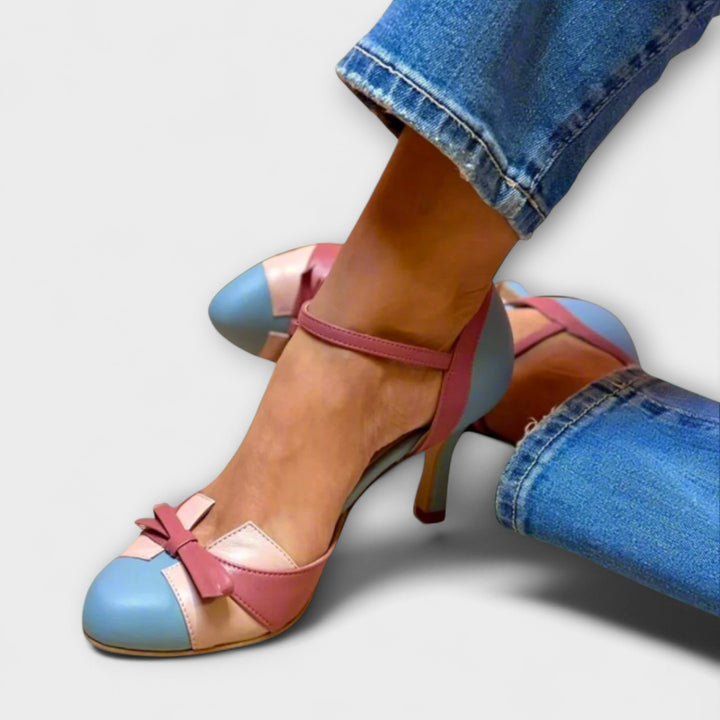 Katharina | Orthopädische Sandalen für tägliche Leichtigkeit