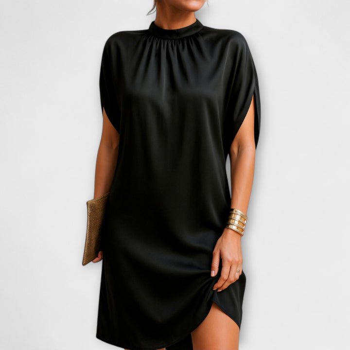 Jennifer | Elegantes und Lustiges Kleid