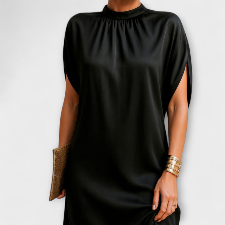 Jennifer | Elegantes und Lustiges Kleid
