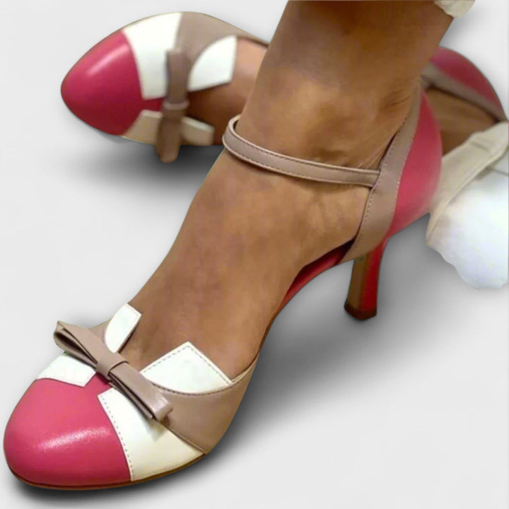 Katharina | Orthopädische Sandalen für tägliche Leichtigkeit