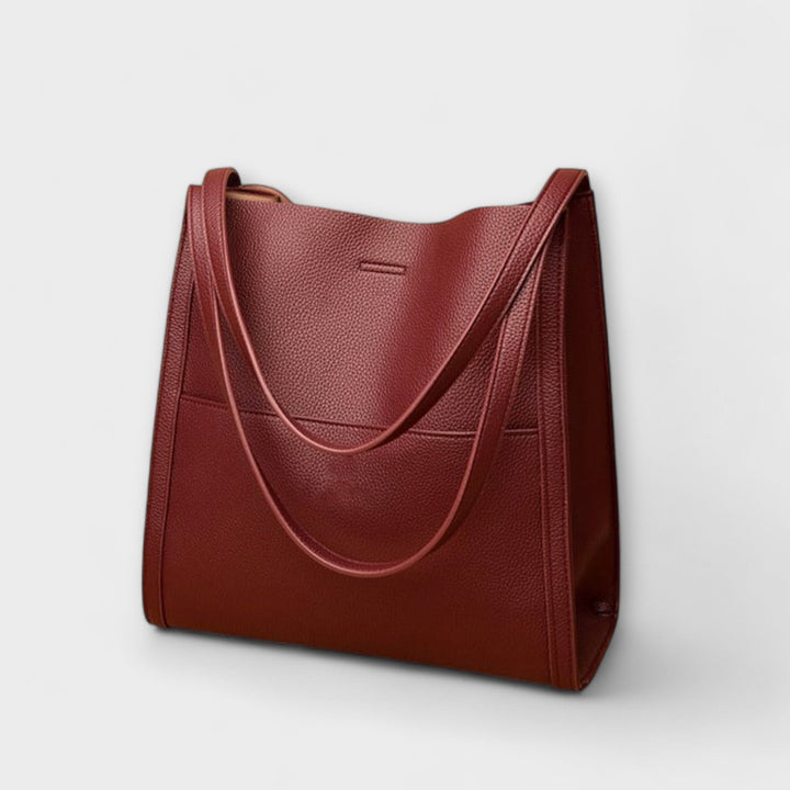 Cora | Handgefertigte Tasche