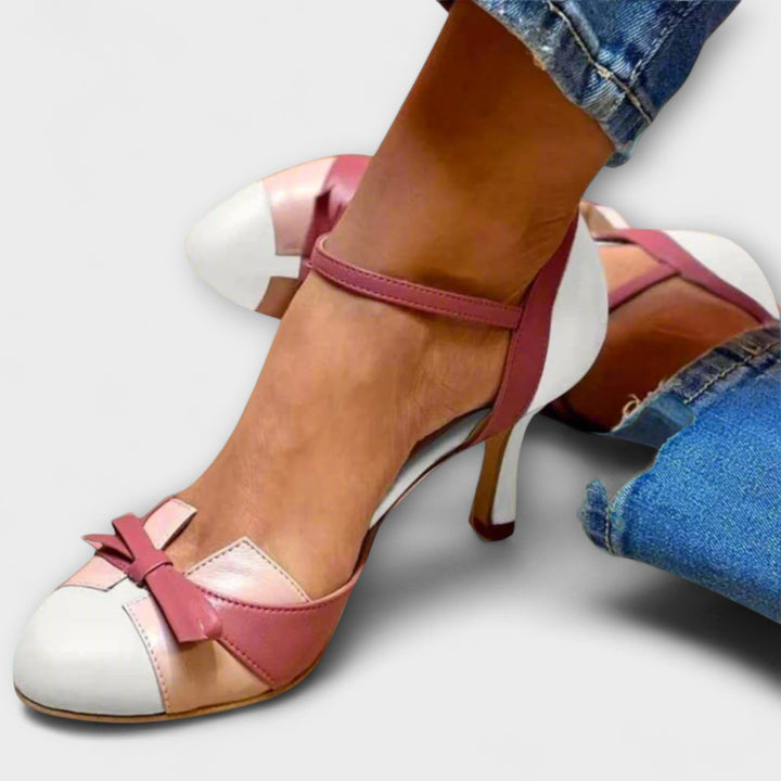 Katharina | Orthopädische Sandalen für tägliche Leichtigkeit
