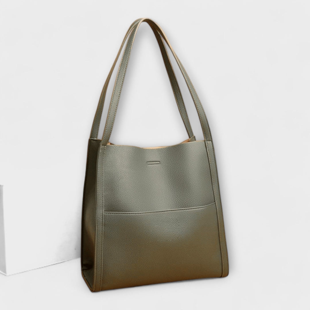 Cora | Handgefertigte Tasche