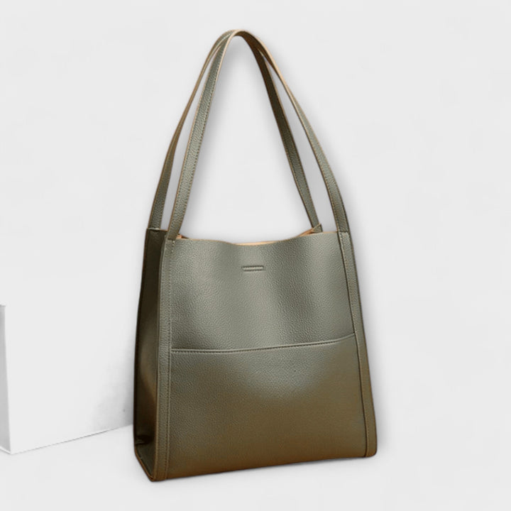Cora | Handgefertigte Tasche