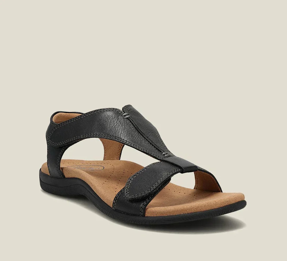 Rieke | Orthopädische Komfortsandalen