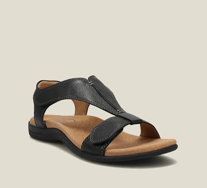 Rieke | Orthopädische Komfortsandalen